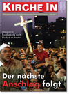 Kirche In Ausgabe Februar 2011
