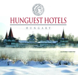Hunguest Hotels